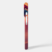 Coques Case-Mate iPhone brillant (Verso / Gauche)