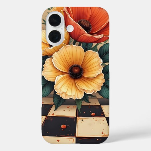 Coques Case-Mate iPhone brillant (Verso)