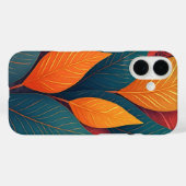Coques Case-Mate iPhone brillant (Verso (horizontal))