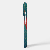 Coques Case-Mate iPhone brillant (Verso / Gauche)