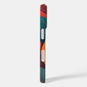 Coques Case-Mate iPhone brillant (Verso / Droite)