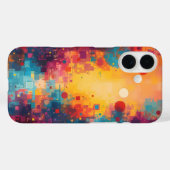 Coques Case-Mate iPhone brillant (Verso (horizontal))