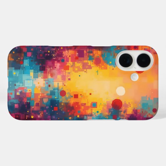 Coques Case-Mate iPhone brillant (Verso (horizontal))