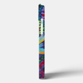 Coques Case-Mate iPhone Brillant poisson tropical I (Verso / Gauche)