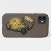 Coques Case-Mate iPhone Brille (Dos (Horizontal))