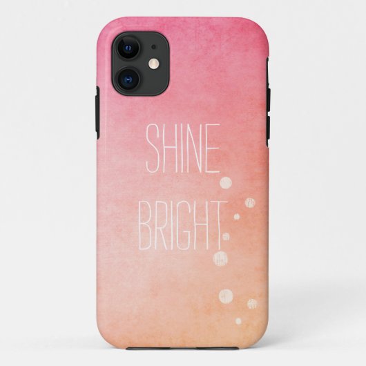 Coques Case-Mate iPhone Briller (Dos)
