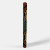 Coques Case-Mate iPhone Briller et augmenter le verre Abstrait (Verso / Droite)