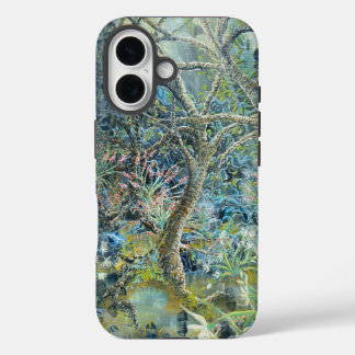 Coques iPhone 16 Briller par Morgan Boszilkov