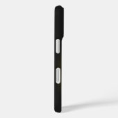 Coques Case-Mate iPhone Brilliant géologue Quartz Pun (Verso / Droite)