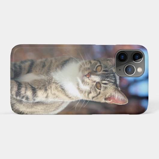 Coques Case-Mate iPhone Brin (Dos (Horizontal))