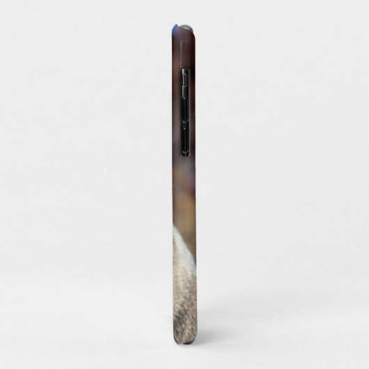 Coques Case-Mate iPhone Brin (Dos/Gauche)