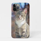 Coques Case-Mate iPhone Brin (Dos)