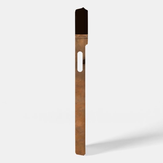 Coques Case-Mate iPhone Brindle Whippet Chien (Verso / Droite)