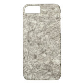 Coques Case-Mate iPhone Brioude, Issoire (Dos)