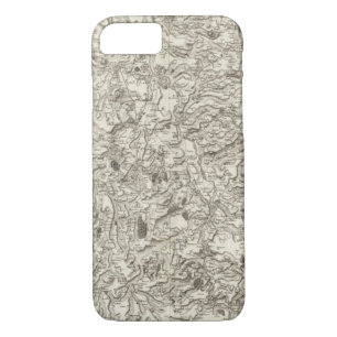 Case-Mate iPhone Case Brioude, Issoire