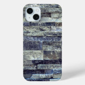 Coques Case-Mate iPhone Briques - Fun Cool Unique (Verso)