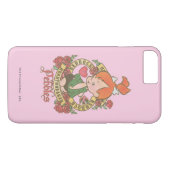 Coques Case-Mate iPhone Brise-coeur PEBBLES™ (Dos (Horizontal))