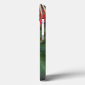 Coques Case-Mate iPhone Brise de jardin (Verso / Gauche)