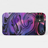 Coques Case-Mate iPhone Brise d'été (Dos (Horizontal))