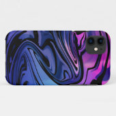 Coques Case-Mate iPhone Brise d'été (Dos (Horizontal))