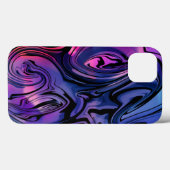 Coques Case-Mate iPhone Brise d'été (Verso (horizontal))