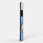 Coques Case-Mate iPhone Brise-glace (Dos/Droite)