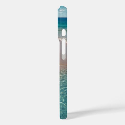 Coques Case-Mate iPhone Brise tropicale (Verso / Gauche)
