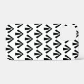 Coques Case-Mate iPhone Britanniques Conviction Arrow Armée britannique MO (Verso (horizontal))