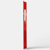 Coques Case-Mate iPhone British Red Telephone Booth Personnalisé (Verso / Gauche)