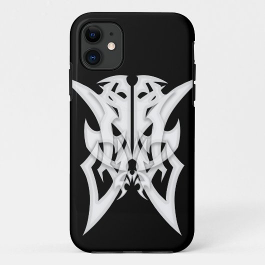 Coques Case-Mate iPhone Britzt (Dos)
