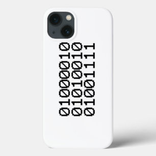 Case-Mate iPhone CASE BRO BINAIRE