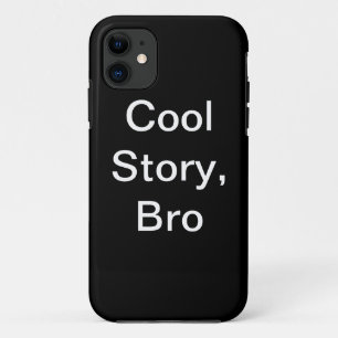 Case-Mate iPhone Case bro frais d'histoire