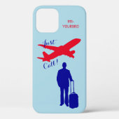 Coques Case-Mate iPhone Bro Love (Verso)