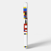 Coques Case-Mate iPhone Broadway Boogie Woogie (Verso / Gauche)