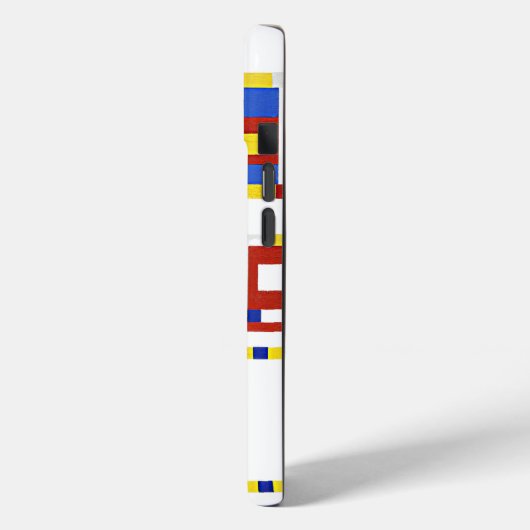 Coques Case-Mate iPhone Broadway Boogie Woogie (Verso / Gauche)