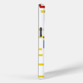Coques Case-Mate iPhone Broadway Boogie Woogie (Verso / Droite)