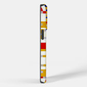 Coques Case-Mate iPhone Broadway Boogie Woogie | Piet Mondrian | (Verso / Droite)