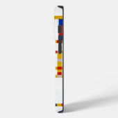 Coques Case-Mate iPhone Broadway Boogie Woogie | Piet Mondrian | (Verso / Gauche)