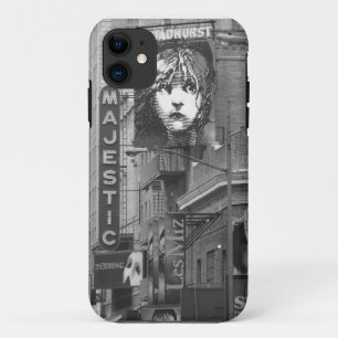 Coques Pour iPhone Broadway Iphone