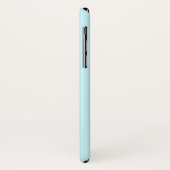 Coques Case-Mate iPhone Brochette (Dos/Gauche)