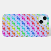 Coques Case-Mate iPhone Brochures à différentes couleurs (Verso (horizontal))