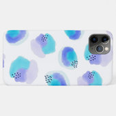 Coques Case-Mate iPhone Brochures aquarelles (Dos (Horizontal))