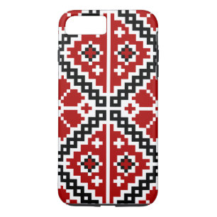 Coque Case-Mate Pour iPhone Broderie ukrainienne