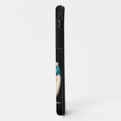 Coques Case-Mate iPhone Brody Ocean (Dos/Gauche)