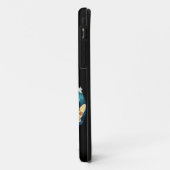 Coques Case-Mate iPhone Brody Ocean (Dos/Gauche)