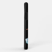 Coques Case-Mate iPhone Brody Ocean (Dos/Droite)
