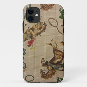 Coques Pour iPhone Bronco
