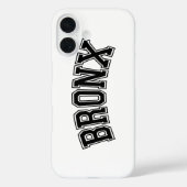 COQUES Case-Mate iPhone BRONX (Verso)