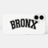 COQUES Case-Mate iPhone BRONX (Verso (horizontal))