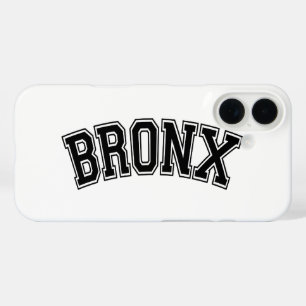 COQUES iPhone 16  BRONX